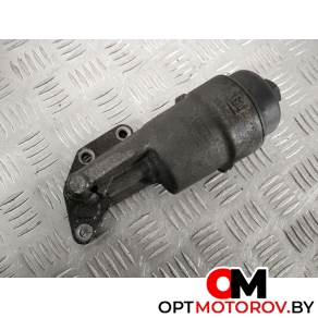 Корпус масляного фильтра  Opel Astra H/Family [рестайлинг] 2010 55560748 #3