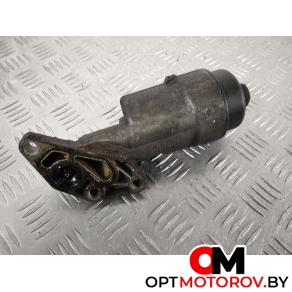 Корпус масляного фильтра  Opel Astra H/Family [рестайлинг] 2010 55560748 #4
