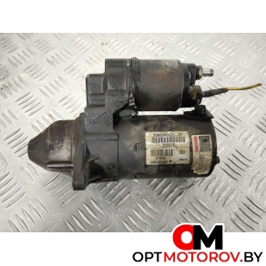 Стартер  Opel Astra H/Family [рестайлинг] 2010 0001107404, DRS3836 #6