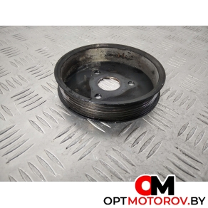 Шкив помпы  Opel Astra H/Family [рестайлинг] 2010 55565243 #1