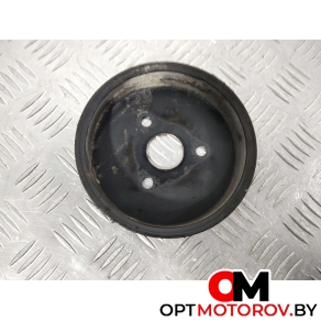 Шкив помпы  Opel Astra H/Family [рестайлинг] 2010 55565243 #3