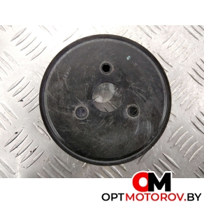 Шкив помпы  Opel Astra H/Family [рестайлинг] 2010 55565243 #4