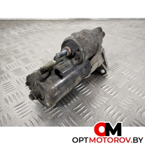 Стартер  Volkswagen Caddy 3 поколение [рестайлинг] 2012 02E911024A, 0001123044 #4