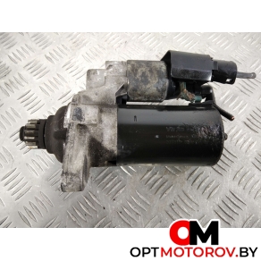 Стартер  Audi A3 8P/8PA [2-й рестайлинг] 2010 0001142003 #2