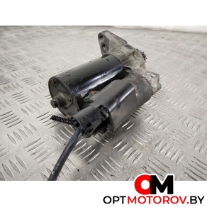 Стартер  Audi A3 8P/8PA [2-й рестайлинг] 2010 0001142003 #4