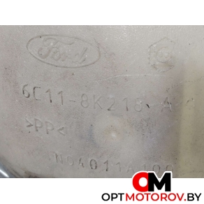 Бачок расширительный  Ford Transit 7 поколение 2009 6C118K218AC #2