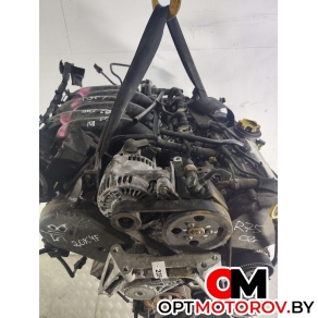 Двигатель  Rover 75 1 поколение 2002 20K4F, LCF #8