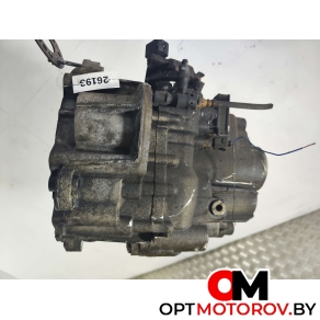 КПП механическая (МКПП)  Volkswagen Passat B6 2008 KNS #2