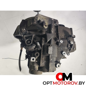 КПП механическая (МКПП)  Volkswagen Passat B6 2008 KNS #6