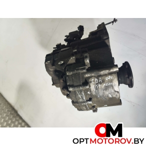 КПП механическая (МКПП)  Volkswagen Passat B6 2008 KNS #5