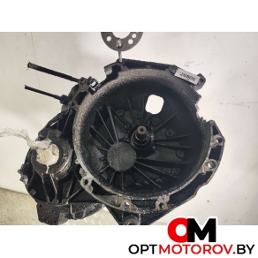КПП механическая (МКПП)  Ford Transit 7 поколение 2008 6C1R7002NC #7