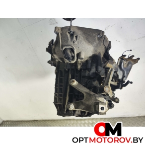КПП механическая (МКПП)  Volvo S40 2 поколение [рестайлинг] 2008 6N5R7002XD #4