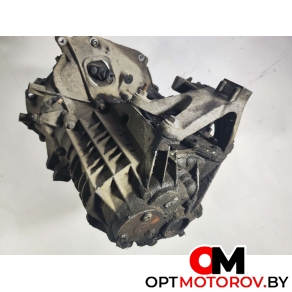 КПП механическая (МКПП)  Volvo S40 2 поколение [рестайлинг] 2008 6N5R7002XD #5