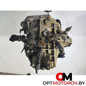 КПП механическая (МКПП)  Hyundai i20 PB 2010 MA1772 #3
