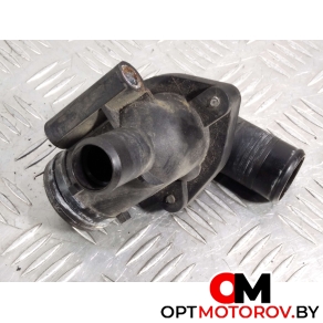 Корпус термостата  Ford Transit 6 поколение 2005 1C1Q8594BA #3