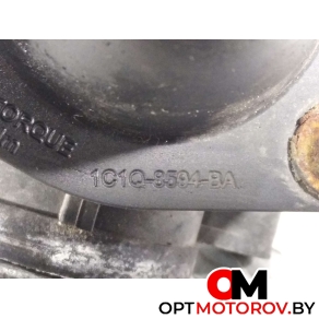 Корпус термостата  Ford Transit 6 поколение 2005 1C1Q8594BA #2