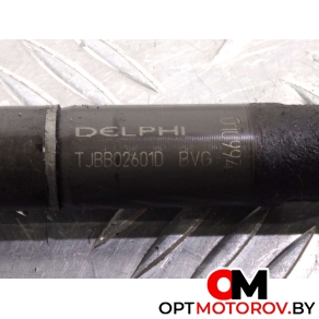 Форсунка топливная  Ford Transit 6 поколение 2005 TJBB02601D #5