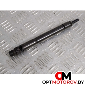 Форсунка топливная  Ford Transit 6 поколение 2005 TJBB02601D #5