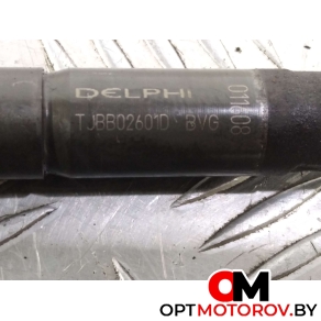 Форсунка топливная  Ford Transit 6 поколение 2005 TJBB02601D #5