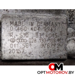 Насос ТНВД  Audi A4 B5 1999 0460404994, 028130109H #2