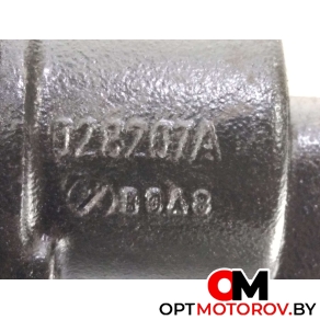 Вакуумный насос  Audi A4 B5 1999 028207A #2