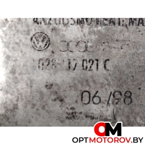 Вакуумный насос  Audi A4 B5 1999 028117021C, 050115417 #2