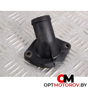 Корпус масляного фильтра  Audi A4 B5 1999 048121121B #1