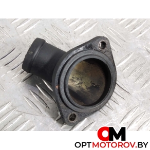 Корпус масляного фильтра  Audi A4 B5 1999 048121121B #3