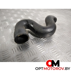 Патрубок интеркулера  Audi A4 B5 1999 8D0145828C #6