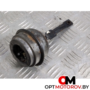 Патрубок интеркулера  Audi A4 B5 1999 4348550012 #3