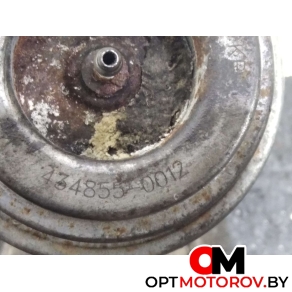 Патрубок интеркулера  Audi A4 B5 1999 4348550012 #2