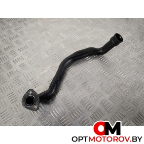 Патрубок вентиляции картера  Audi A4 B5 1999 028103491J, 108737 #2
