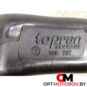 Патрубок вентиляции картера  Audi A4 B5 1999 028103491J, 108737 #3