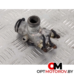 Подогреватель охлаждающей жидкости (антифриза)  Audi A4 B5 1999 028121145E #1