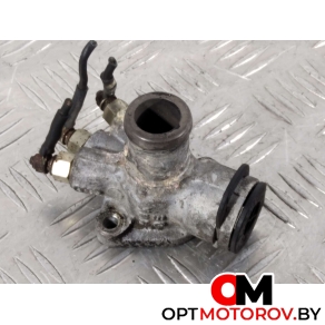 Подогреватель охлаждающей жидкости (антифриза)  Audi A4 B5 1999 028121145E #3