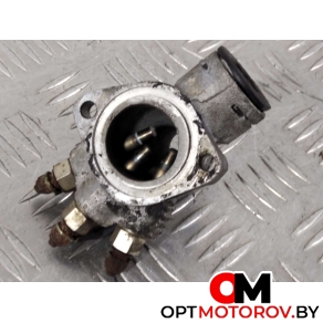 Подогреватель охлаждающей жидкости (антифриза)  Audi A4 B5 1999 028121145E #8