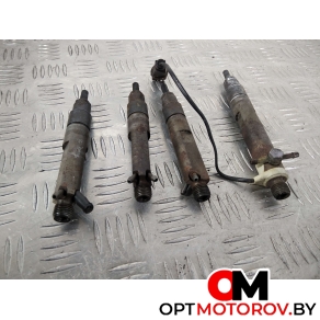 Форсунка топливная  Audi A4 B5 1999 028130201T, 028130201J #2