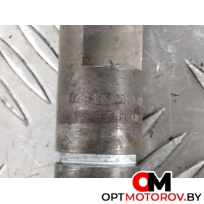 Форсунка топливная  Audi A4 B5 1999 028130201T, 028130201J #4