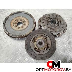 Комплект сцепления  Ford Transit 6 поколение 2005 325020510 #4