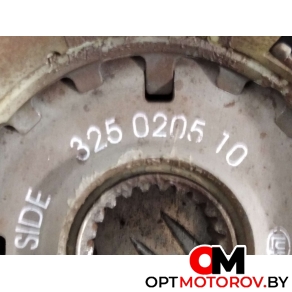 Комплект сцепления  Ford Transit 6 поколение 2005 325020510 #3
