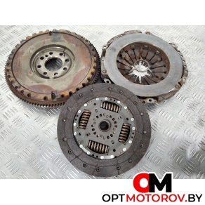 Комплект сцепления  Ford Transit 6 поколение 2005 325020510 #5