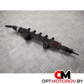 Топливная рампа  Ford Transit 7 поколение 2010 45PP31 #1