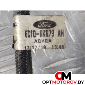 Впускной коллектор  Ford Transit 7 поколение 2010 6C1Q6K679AH #2