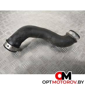 Патрубок интеркулера  Mercedes-Benz E-Класс W211/S211 2004 A2205280782 #3
