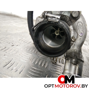 Турбина  Ford Transit 7 поколение 2010 6C1Q6K682CE #4