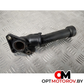 Корпус термостата  Ford Transit 7 поколение 2010 6C1Q8B535AF #3