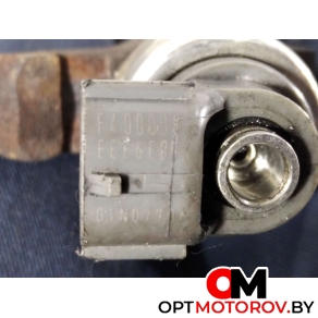Форсунка топливная  Ford Transit 7 поколение 2010 6C1Q9K546BC #8