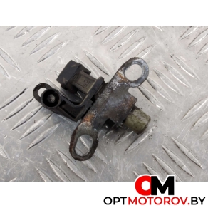 Датчик коленвала  Ford Transit 7 поколение 2010 2S7Q6023AC #4