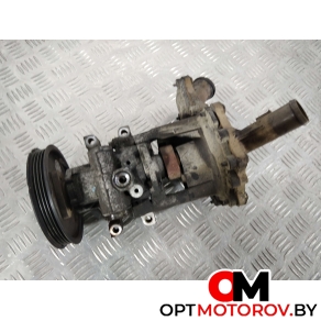 Насос гидроусилителя руля  Ford Transit 7 поколение 2008 6C113A674AA #3
