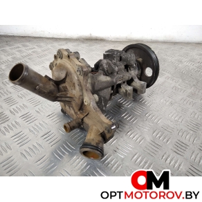 Насос гидроусилителя руля  Ford Transit 7 поколение 2008 6C113A674AA #4